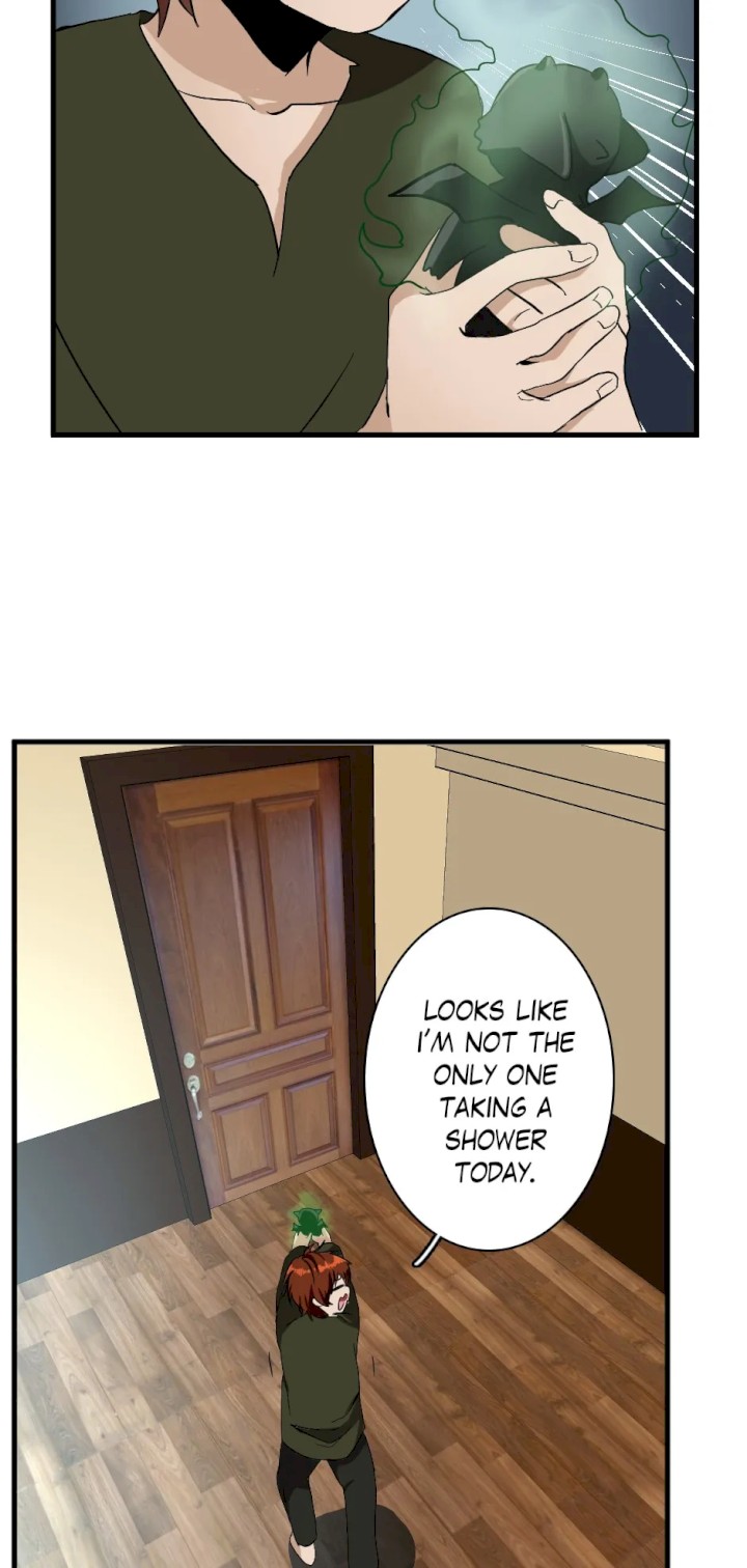 18+ The Beginning After the End Chapter 33 page 5