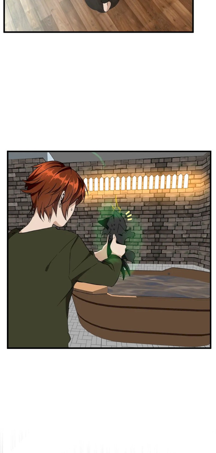 18+ The Beginning After the End Chapter 33 page 6