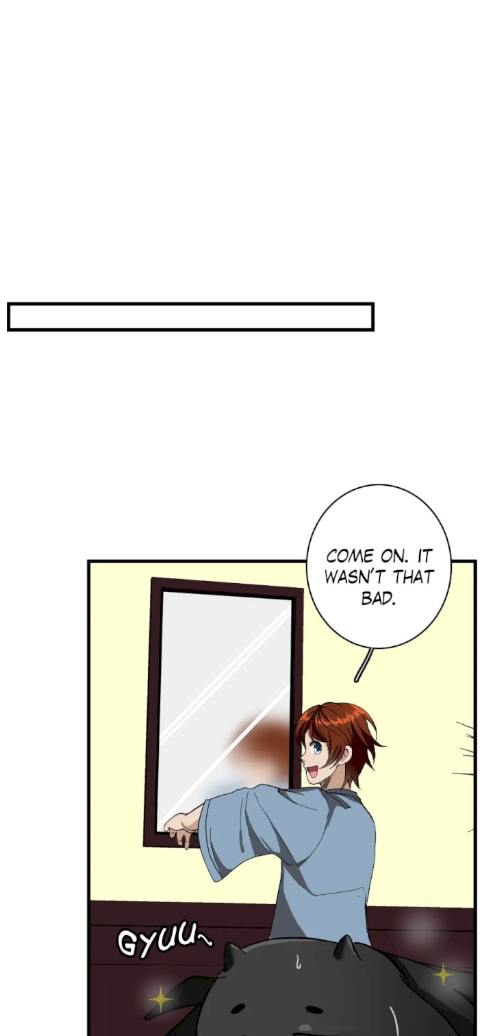 18+ The Beginning After the End Chapter 33 page 8