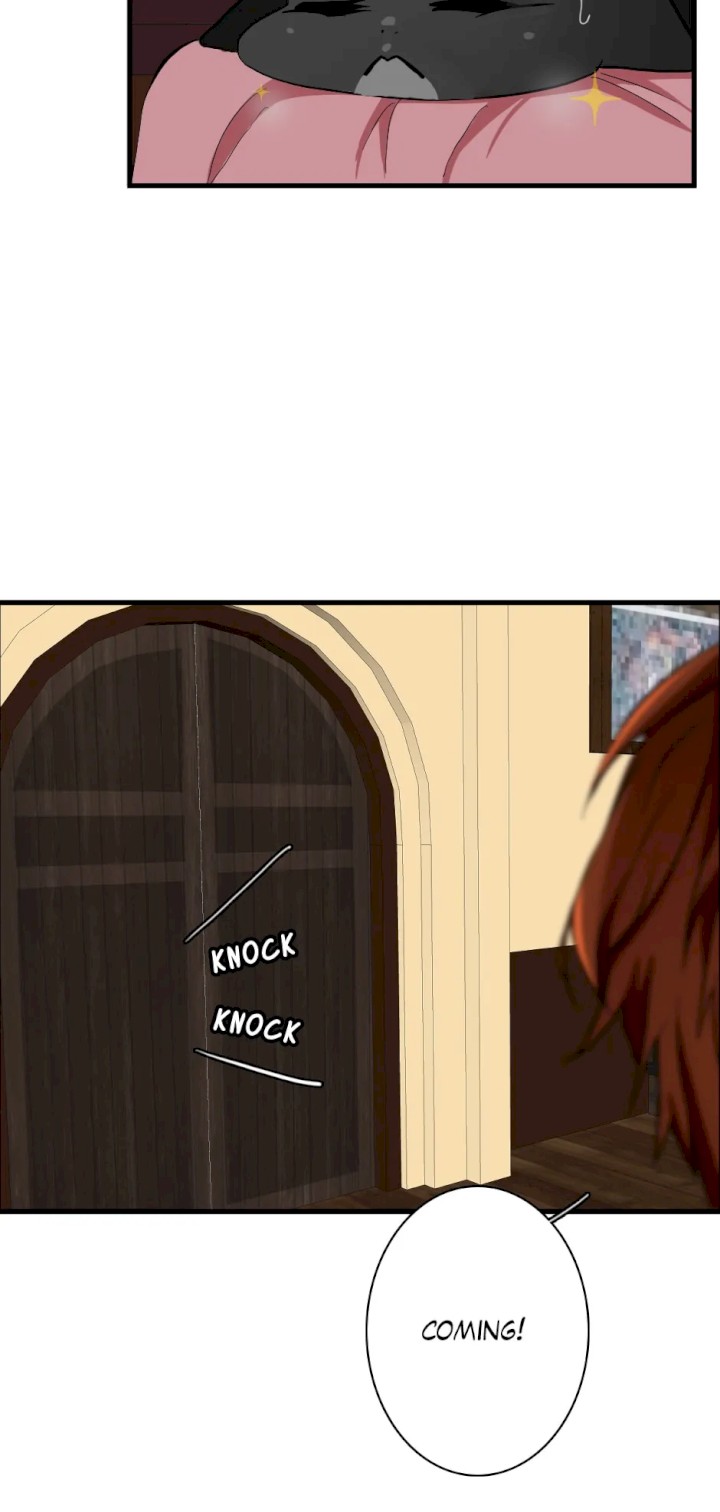 18+ The Beginning After the End Chapter 33 page 9