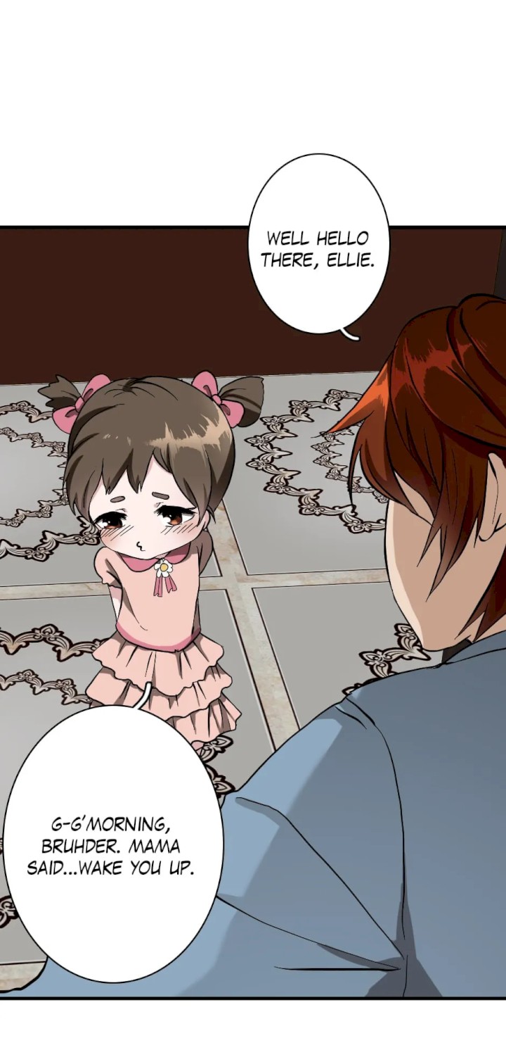 18+ The Beginning After the End Chapter 33 page 10