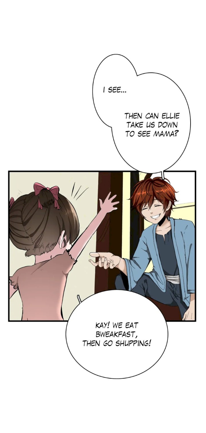 18+ The Beginning After the End Chapter 33 page 11