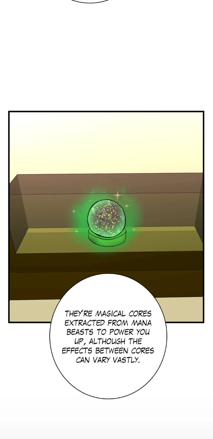 18+ The Beginning After the End Chapter 33 page 18