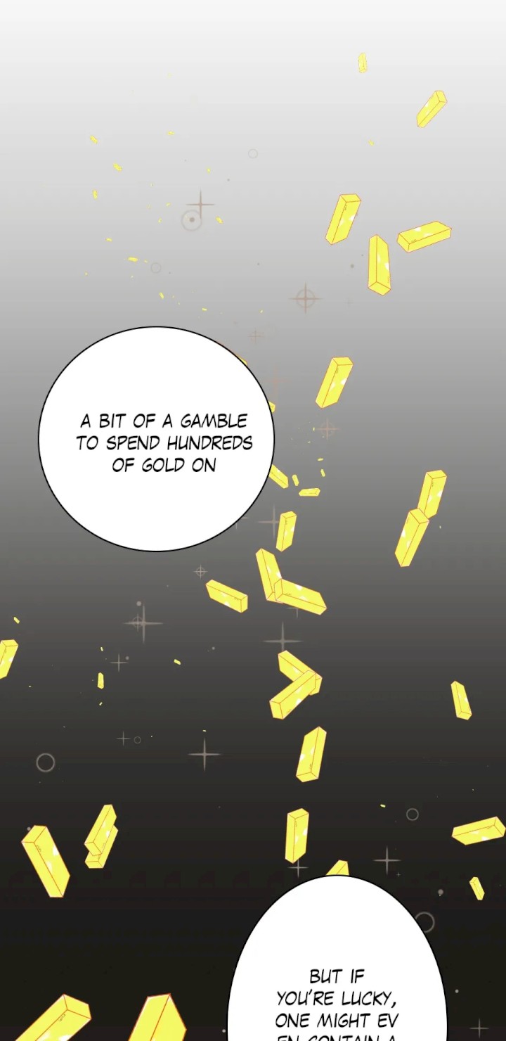 18+ The Beginning After the End Chapter 33 page 19