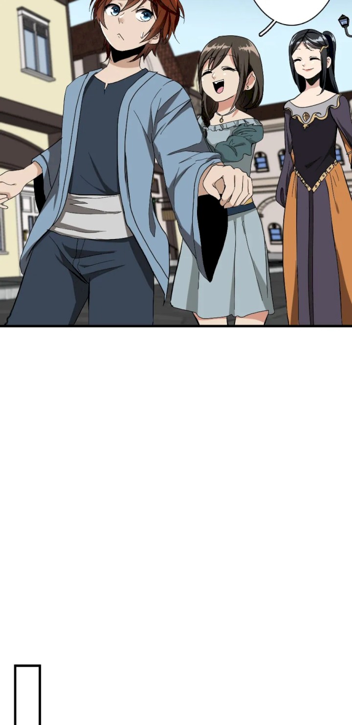 18+ The Beginning After the End Chapter 33 page 23