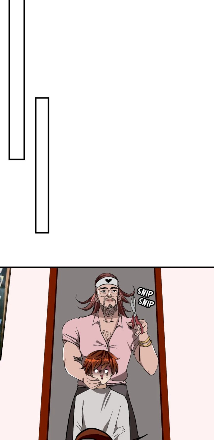 18+ The Beginning After the End Chapter 33 page 24