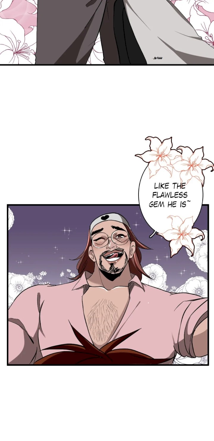 18+ The Beginning After the End Chapter 33 page 27