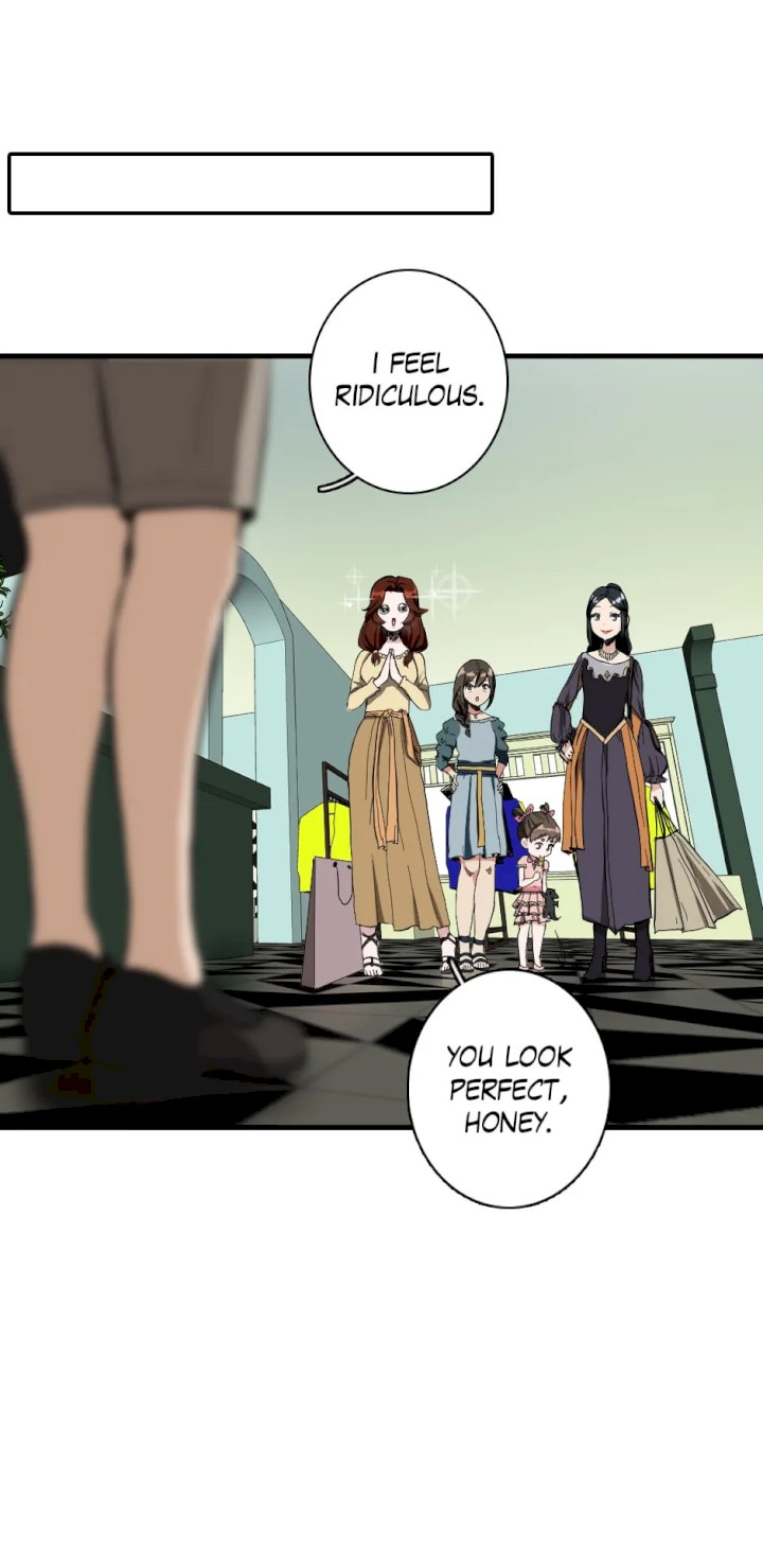 18+ The Beginning After the End Chapter 33 page 30