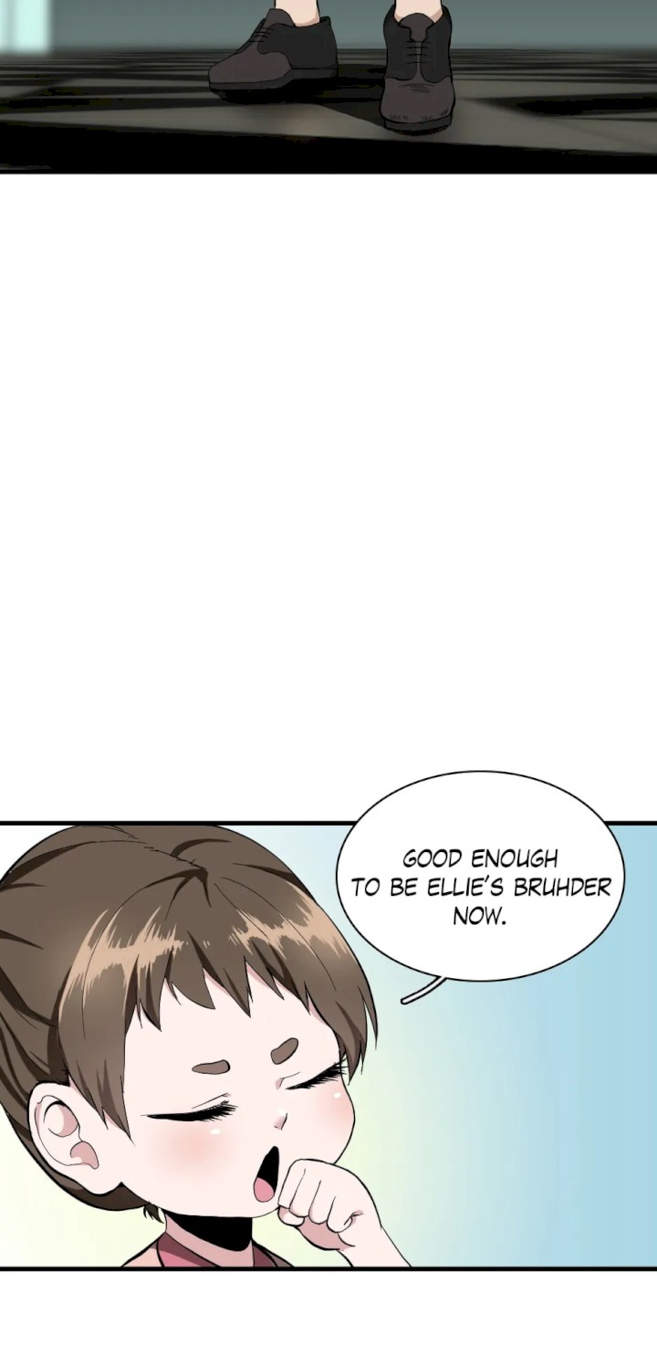 18+ The Beginning After the End Chapter 33 page 32