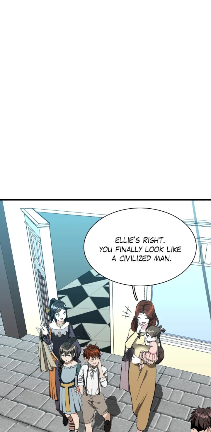 18+ The Beginning After the End Chapter 33 page 33