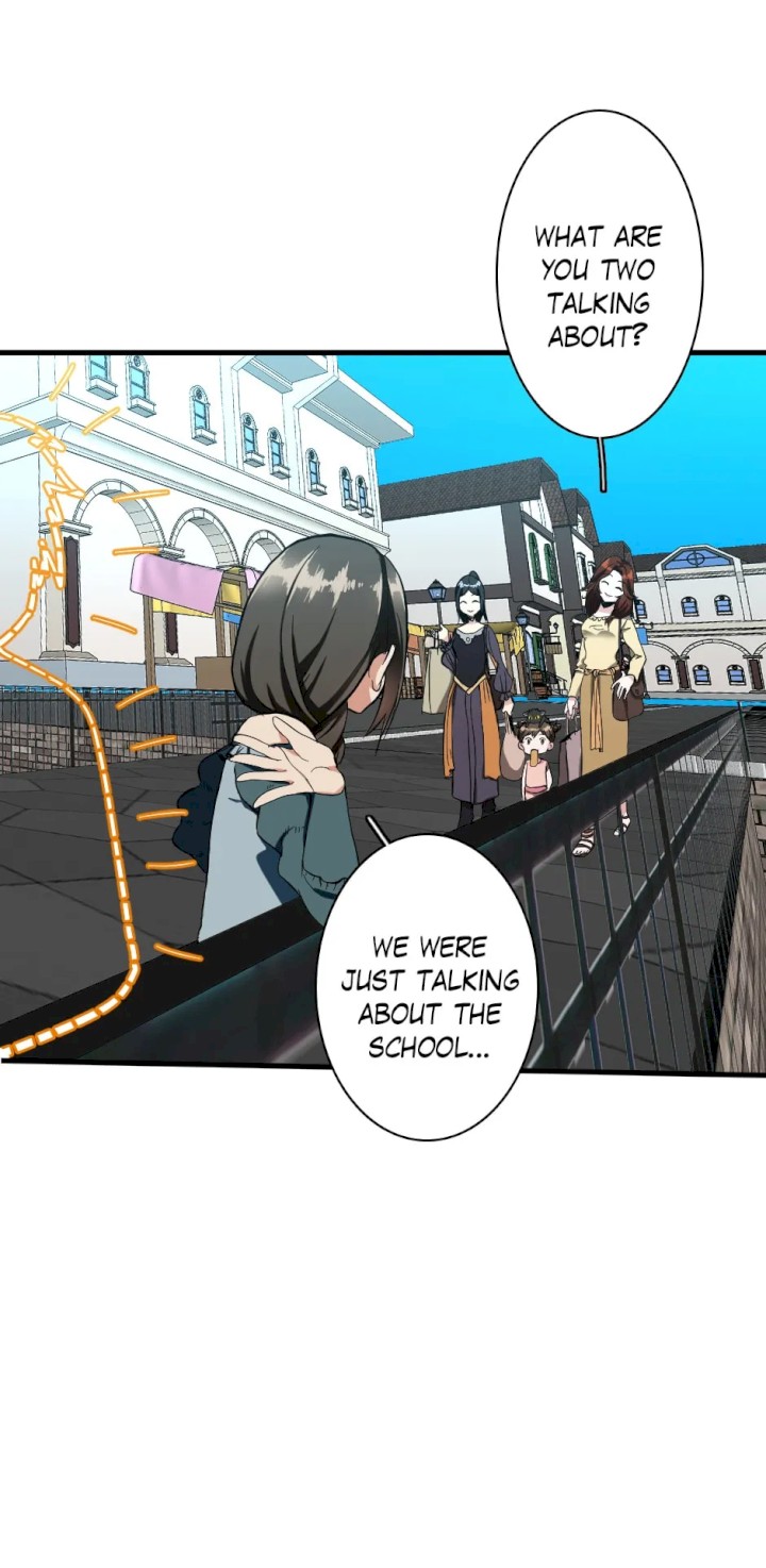 18+ The Beginning After the End Chapter 33 page 39