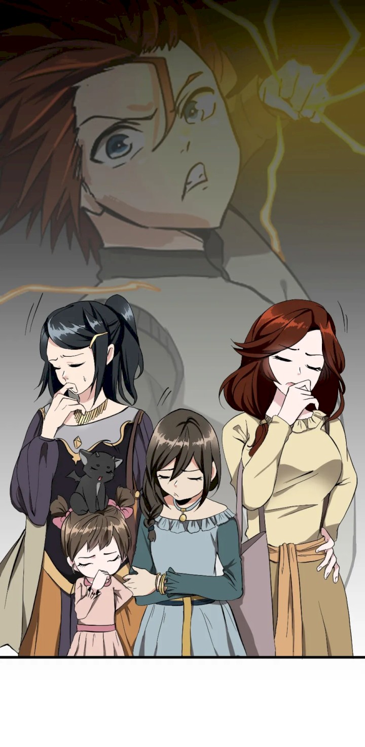 18+ The Beginning After the End Chapter 33 page 42