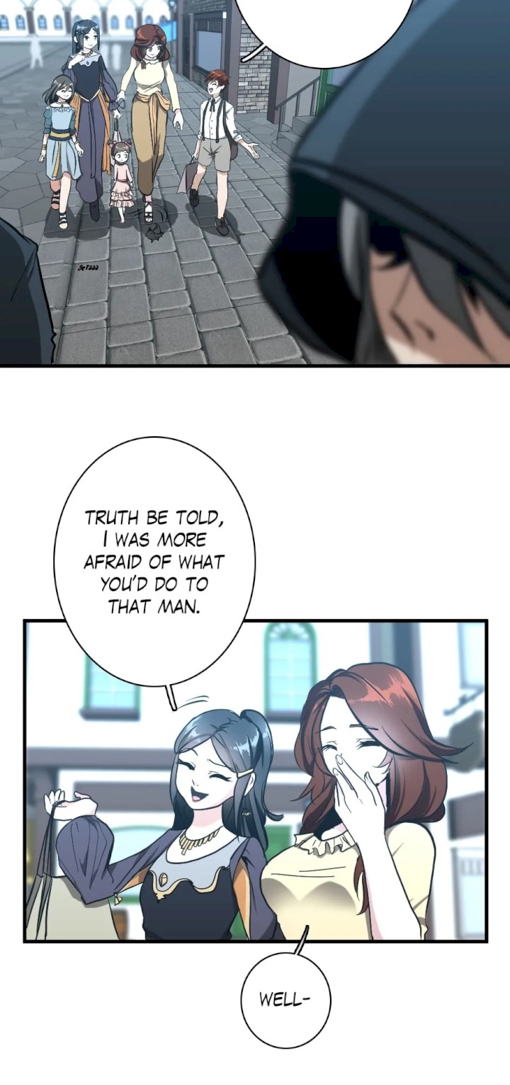 18+ The Beginning After the End Chapter 33 page 55