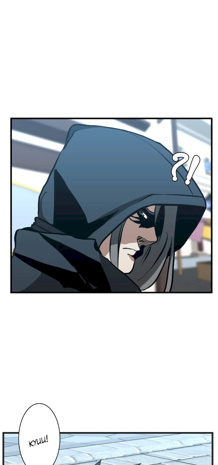 18+ The Beginning After the End Chapter 33 page 56