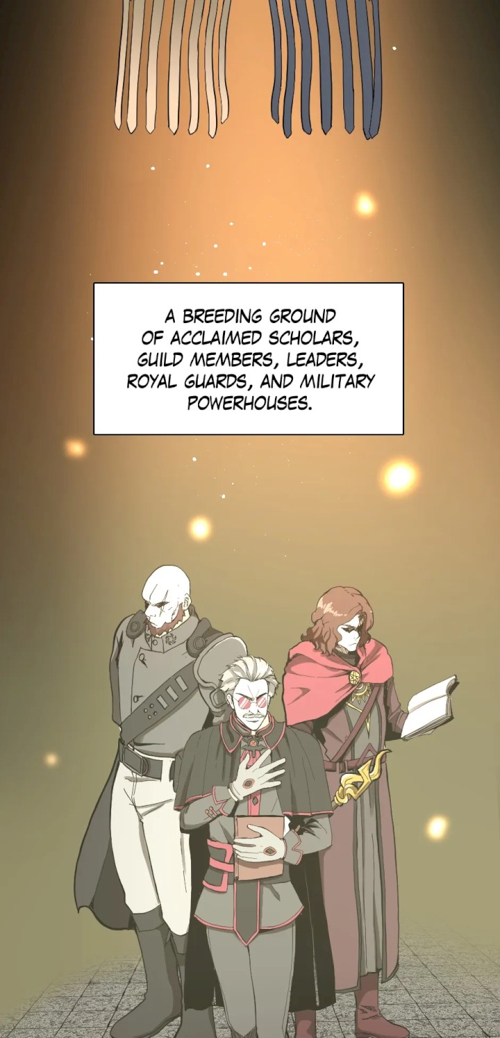 18+ The Beginning After the End Chapter 34 page 2