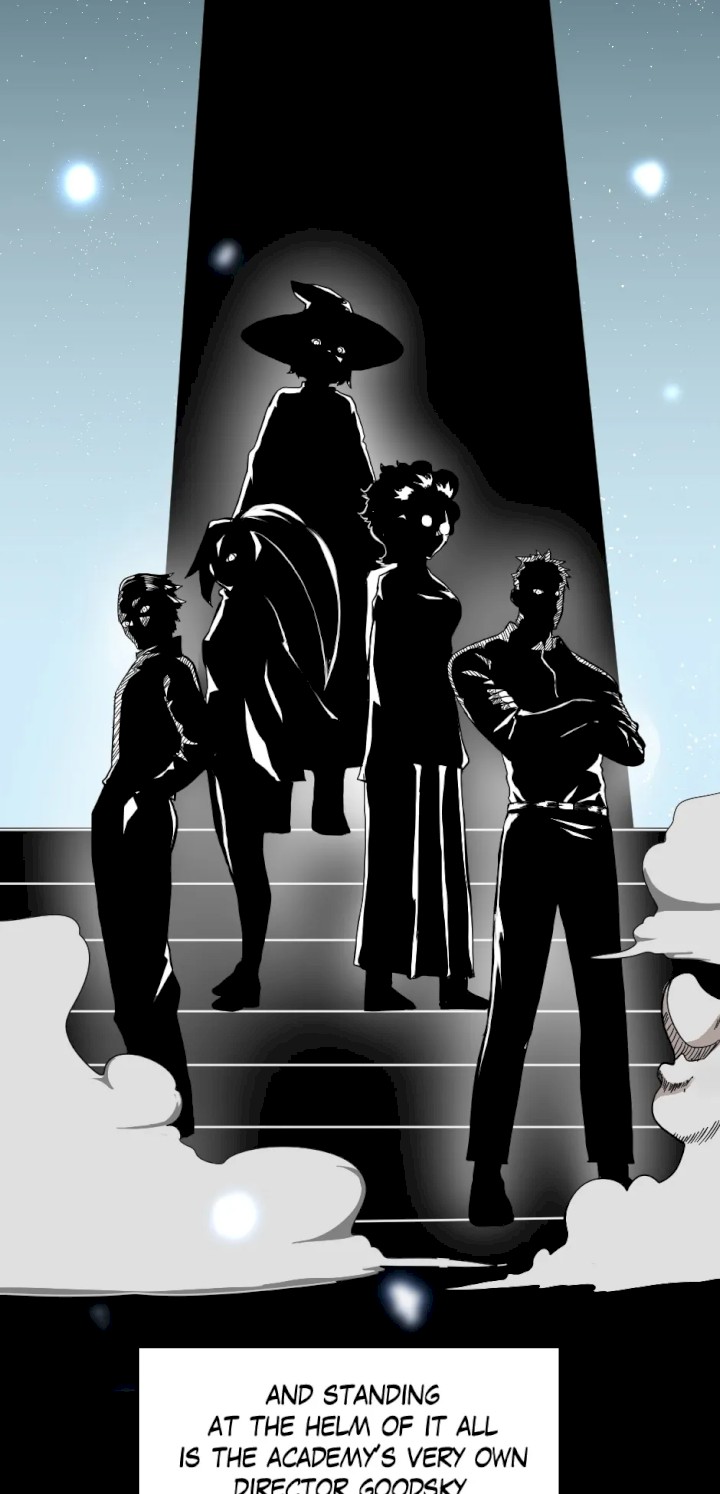 18+ The Beginning After the End Chapter 34 page 5