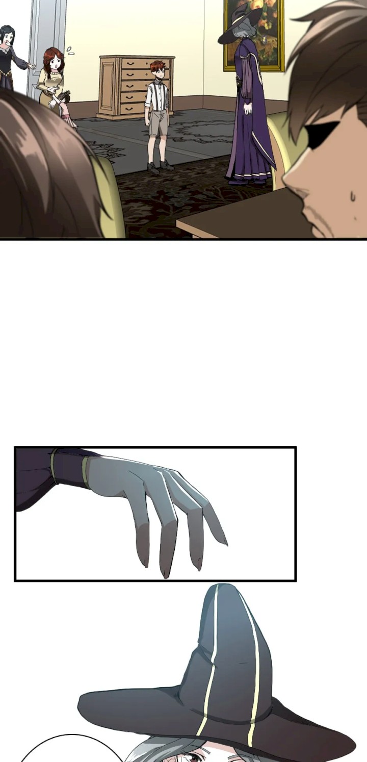18+ The Beginning After the End Chapter 34 page 8