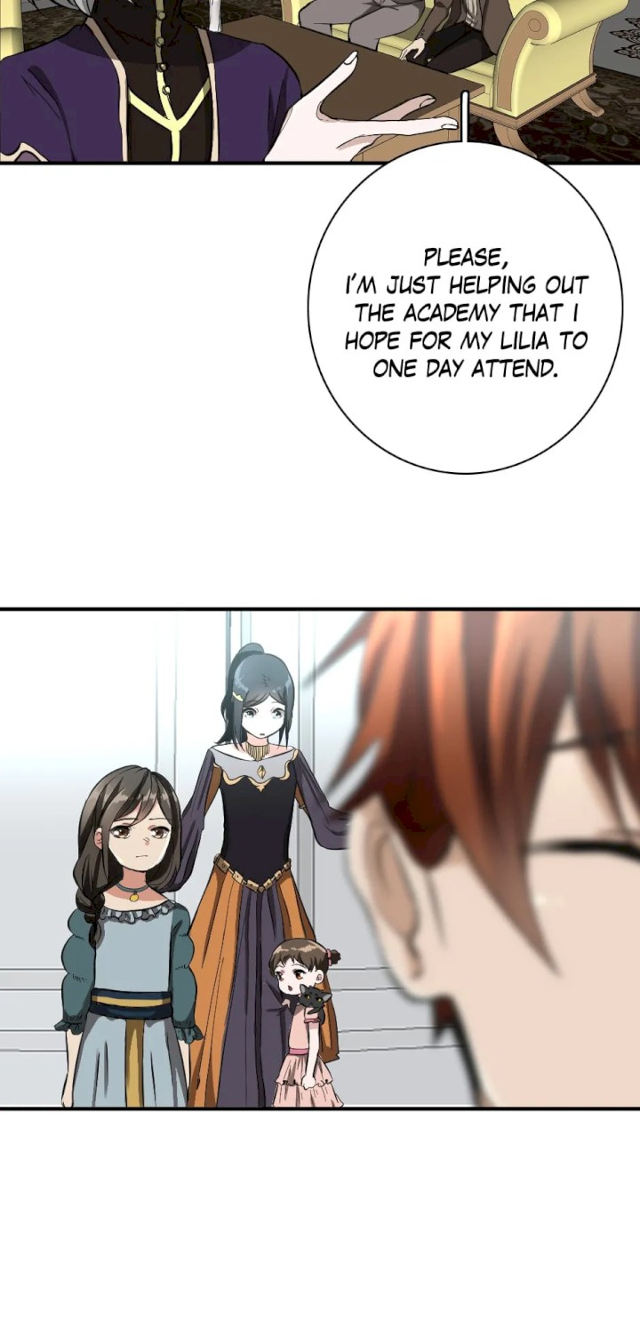 18+ The Beginning After the End Chapter 34 page 14