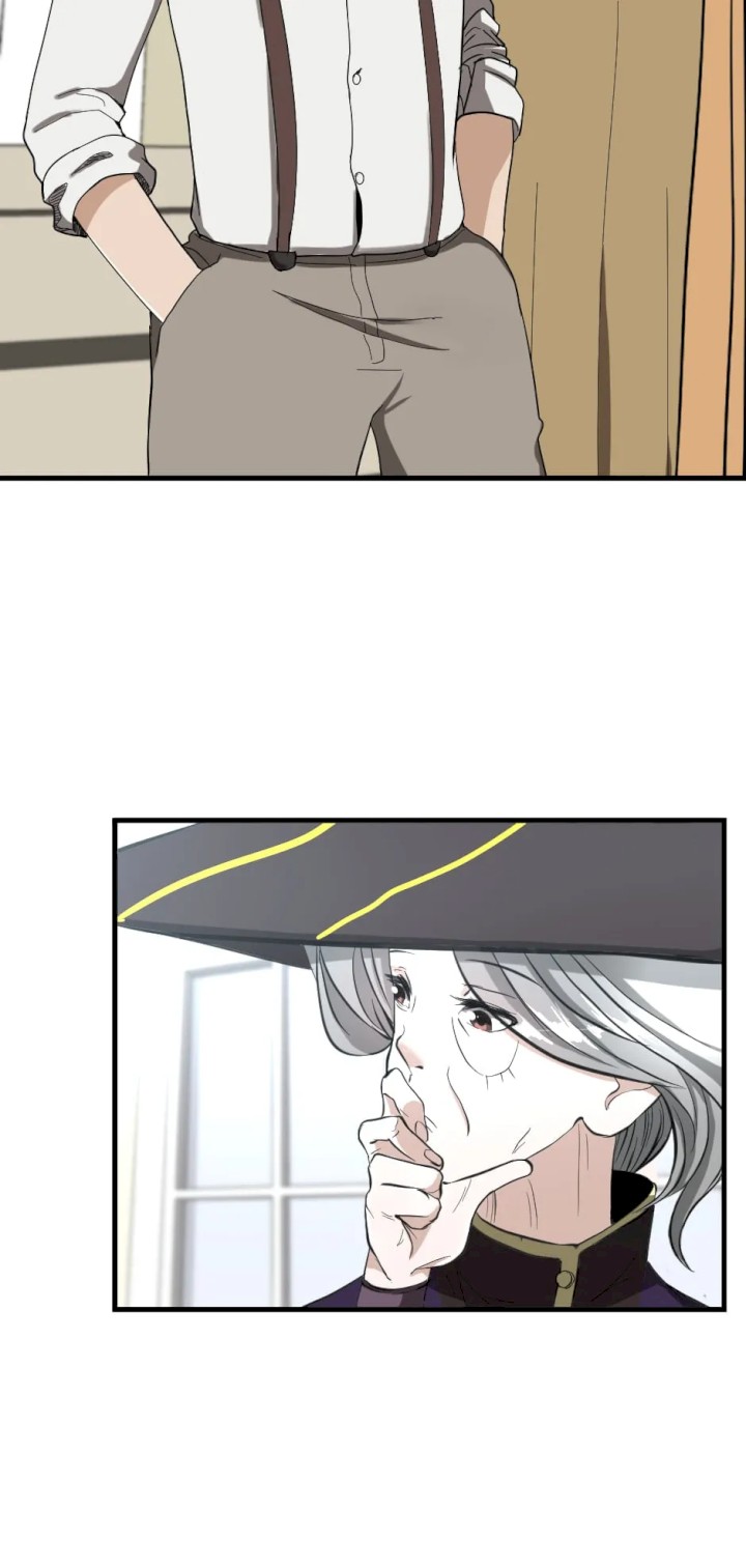 18+ The Beginning After the End Chapter 34 page 24