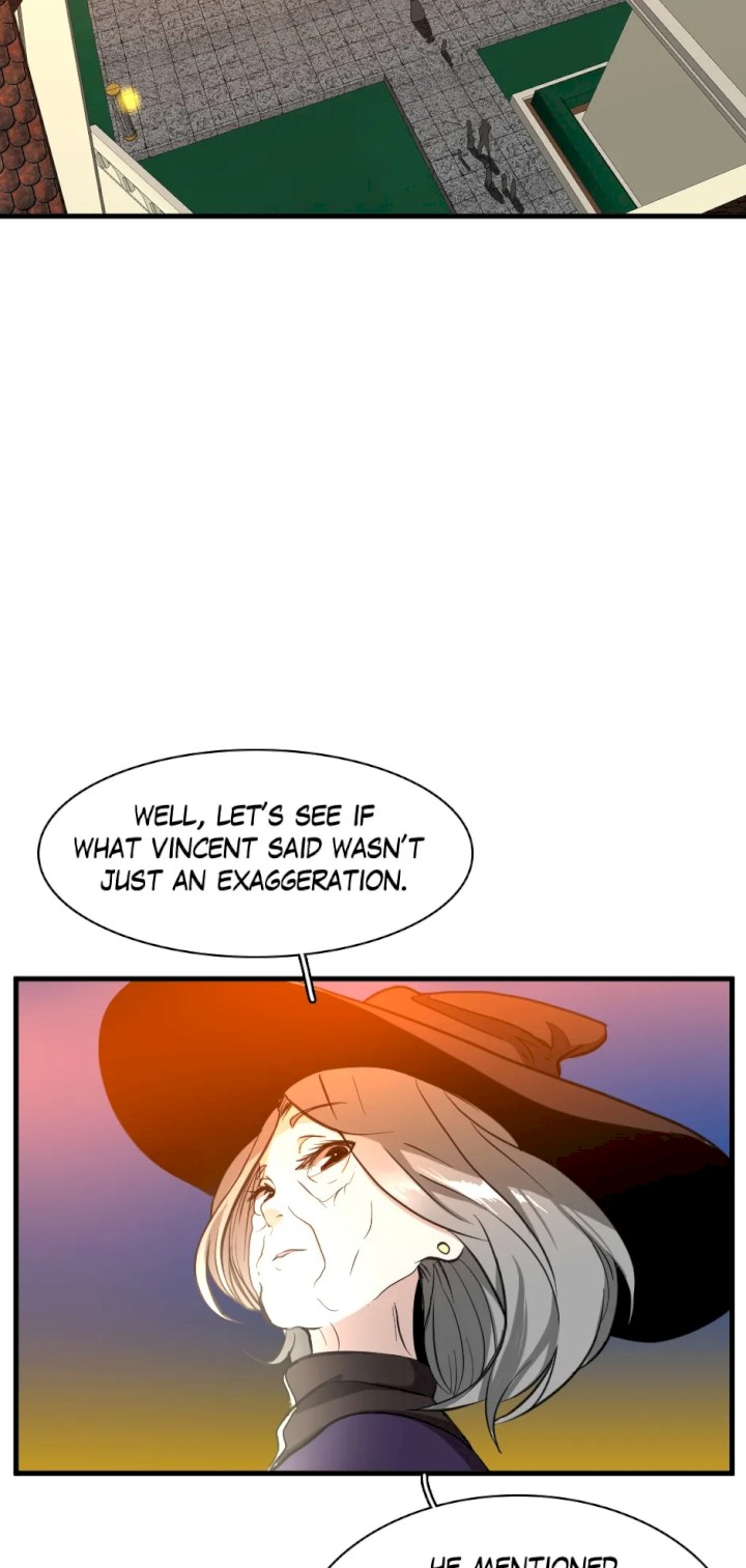 18+ The Beginning After the End Chapter 34 page 27
