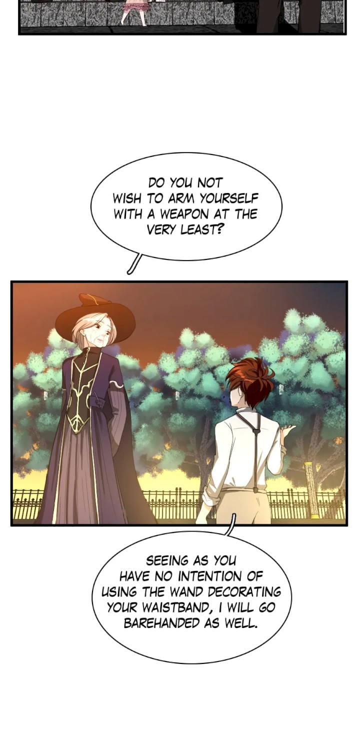 18+ The Beginning After the End Chapter 34 page 30