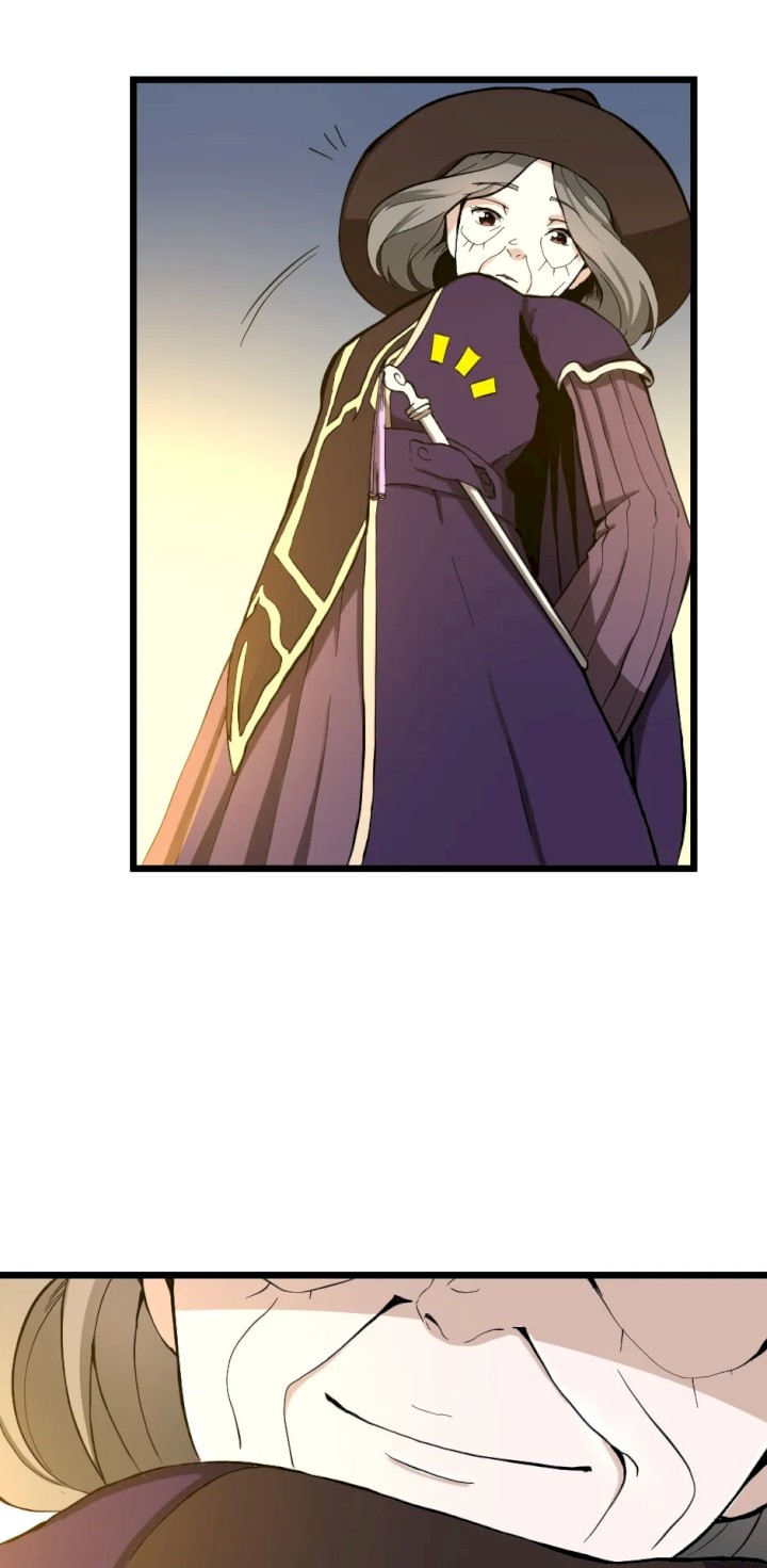 18+ The Beginning After the End Chapter 34 page 31