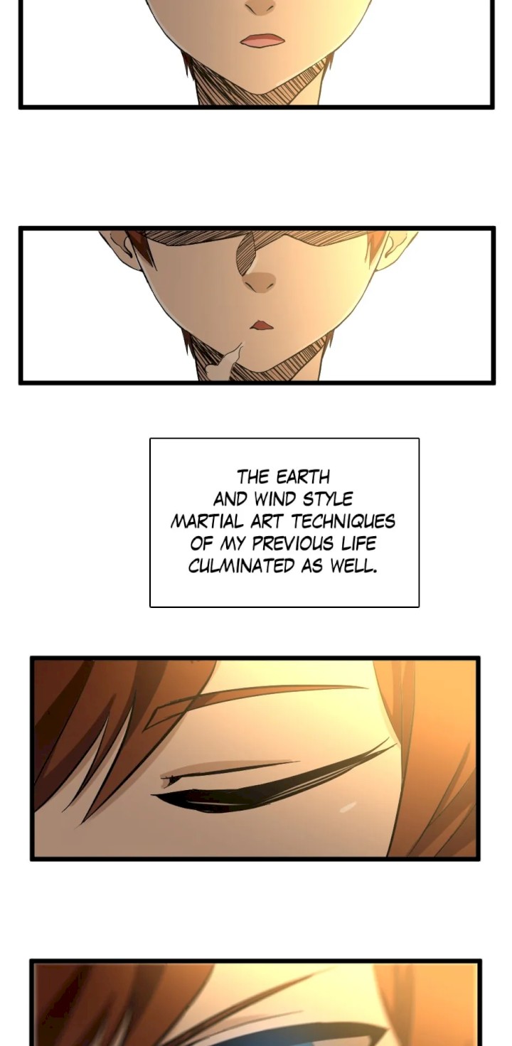 18+ The Beginning After the End Chapter 34 page 36