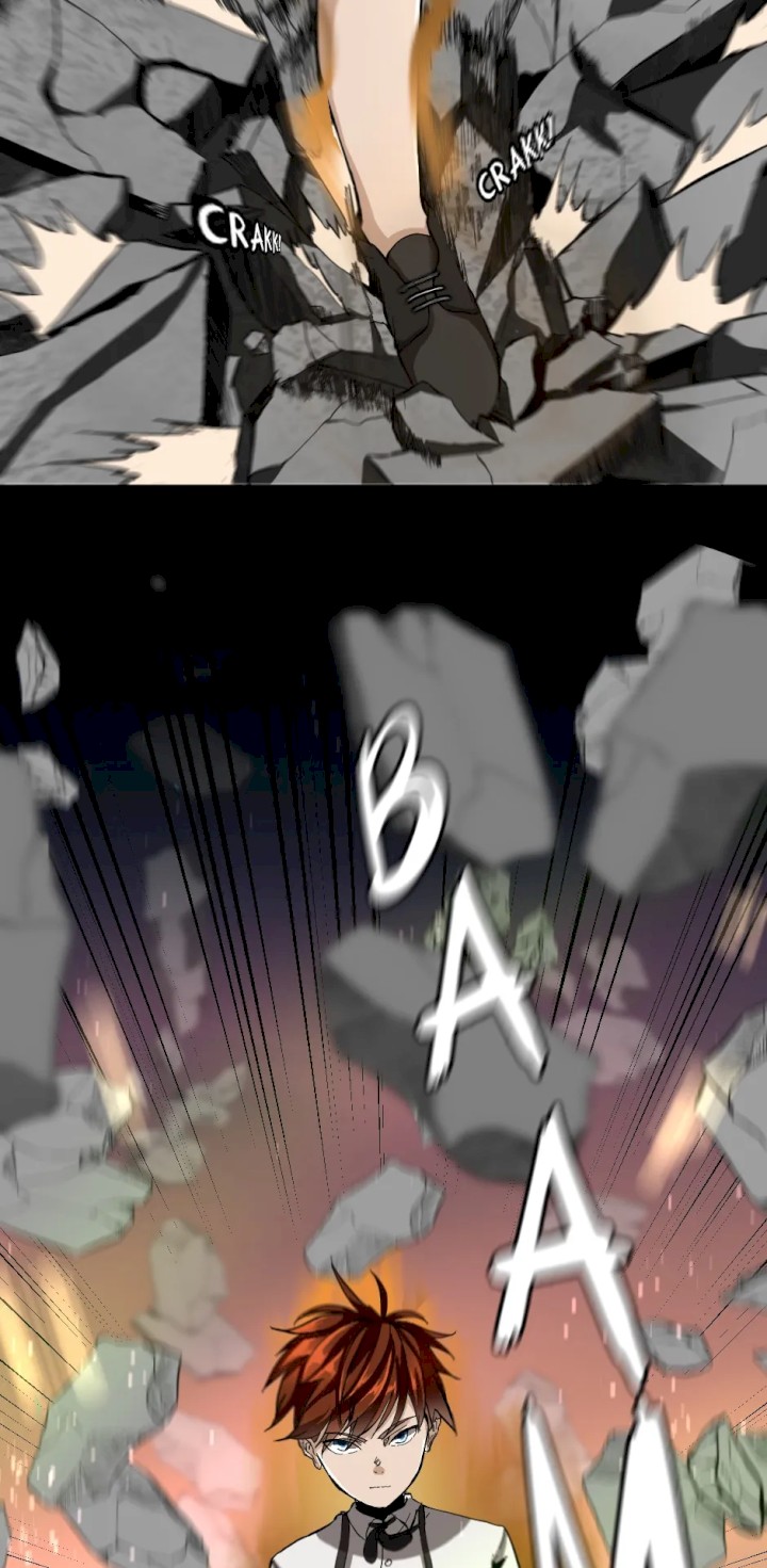 18+ The Beginning After the End Chapter 34 page 41