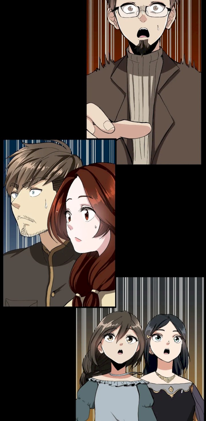 18+ The Beginning After the End Chapter 34 page 43
