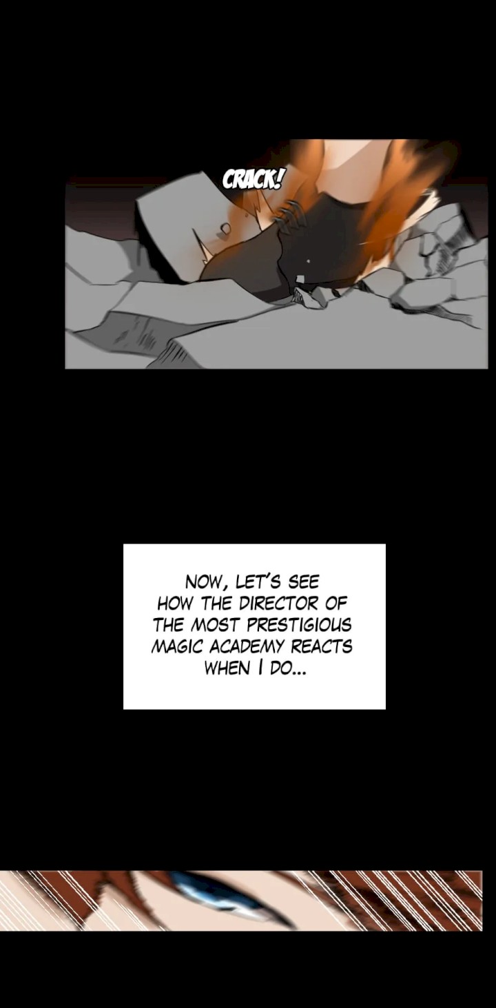 18+ The Beginning After the End Chapter 34 page 45