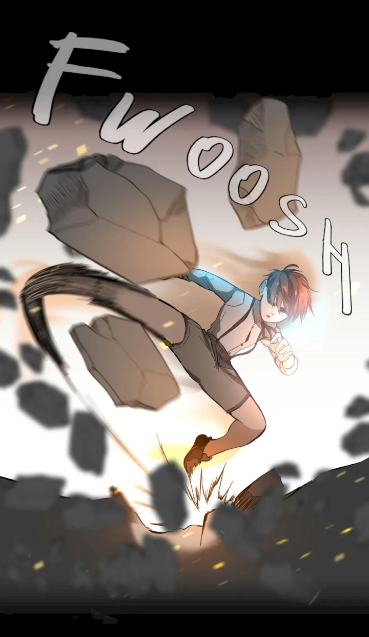 18+ The Beginning After the End Chapter 34 page 46