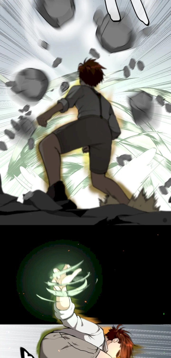 18+ The Beginning After the End Chapter 35 page 6