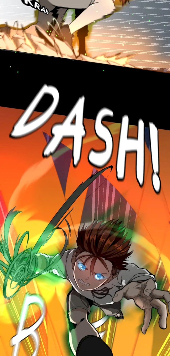 18+ The Beginning After the End Chapter 35 page 7