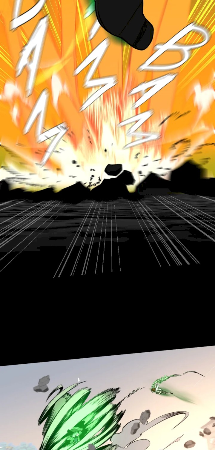 18+ The Beginning After the End Chapter 35 page 8