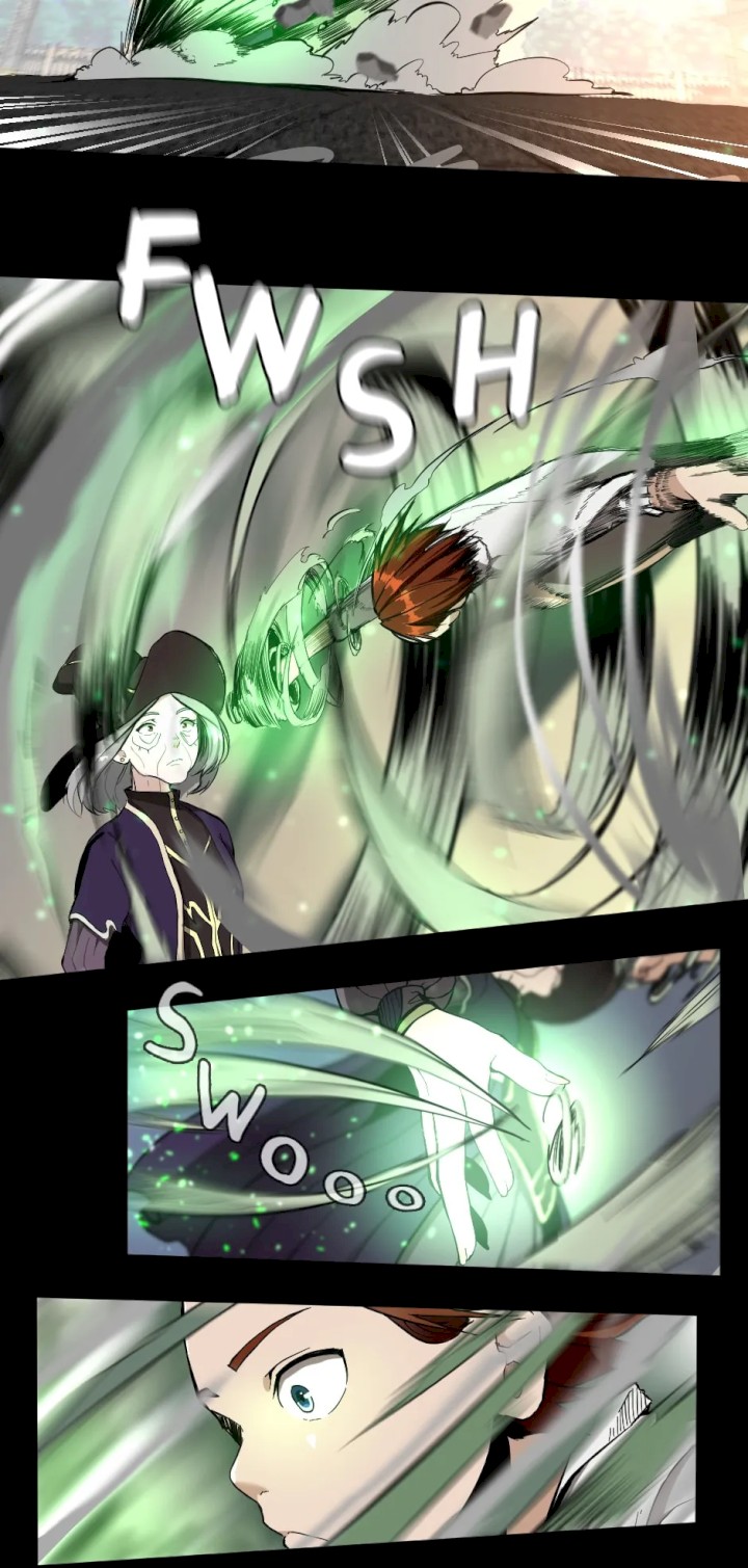 18+ The Beginning After the End Chapter 35 page 9
