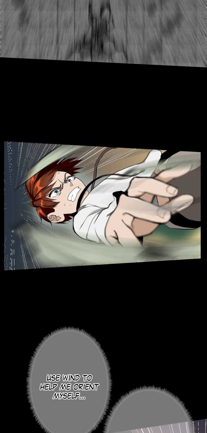 18+ The Beginning After the End Chapter 35 page 11