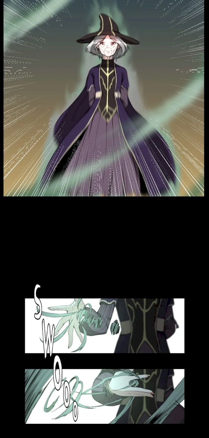 18+ The Beginning After the End Chapter 35 page 15