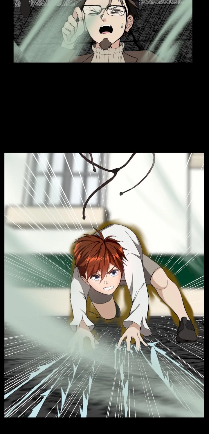 18+ The Beginning After the End Chapter 35 page 18