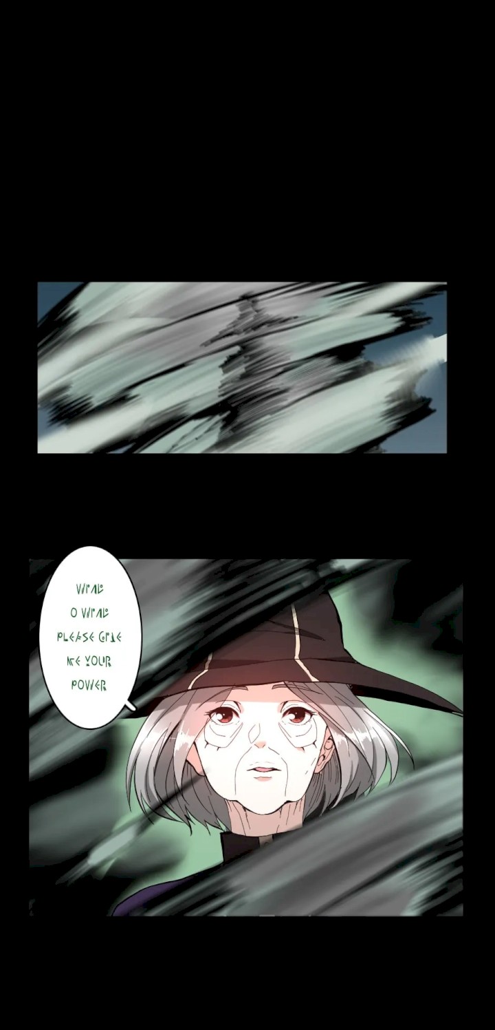 18+ The Beginning After the End Chapter 35 page 19