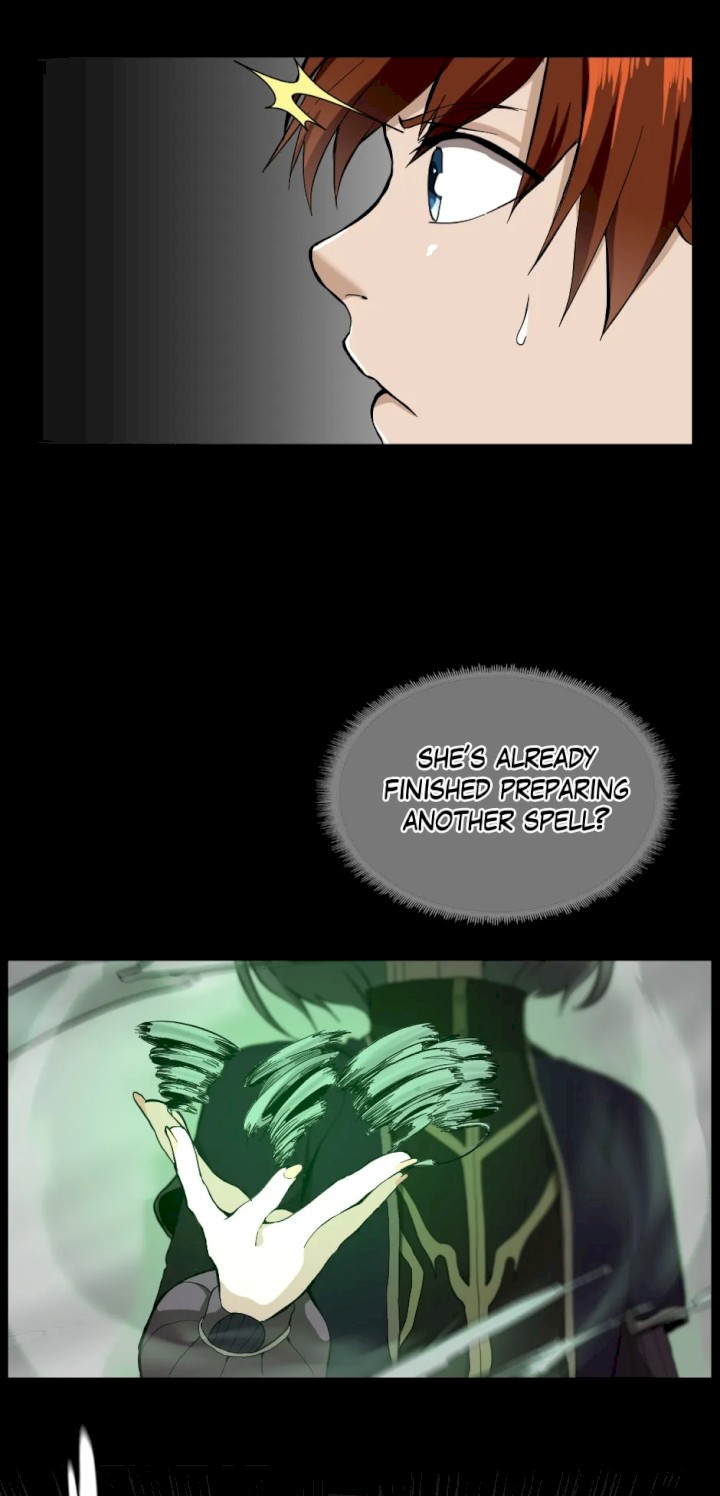 18+ The Beginning After the End Chapter 35 page 20