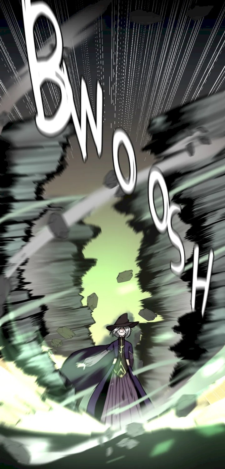 18+ The Beginning After the End Chapter 35 page 21