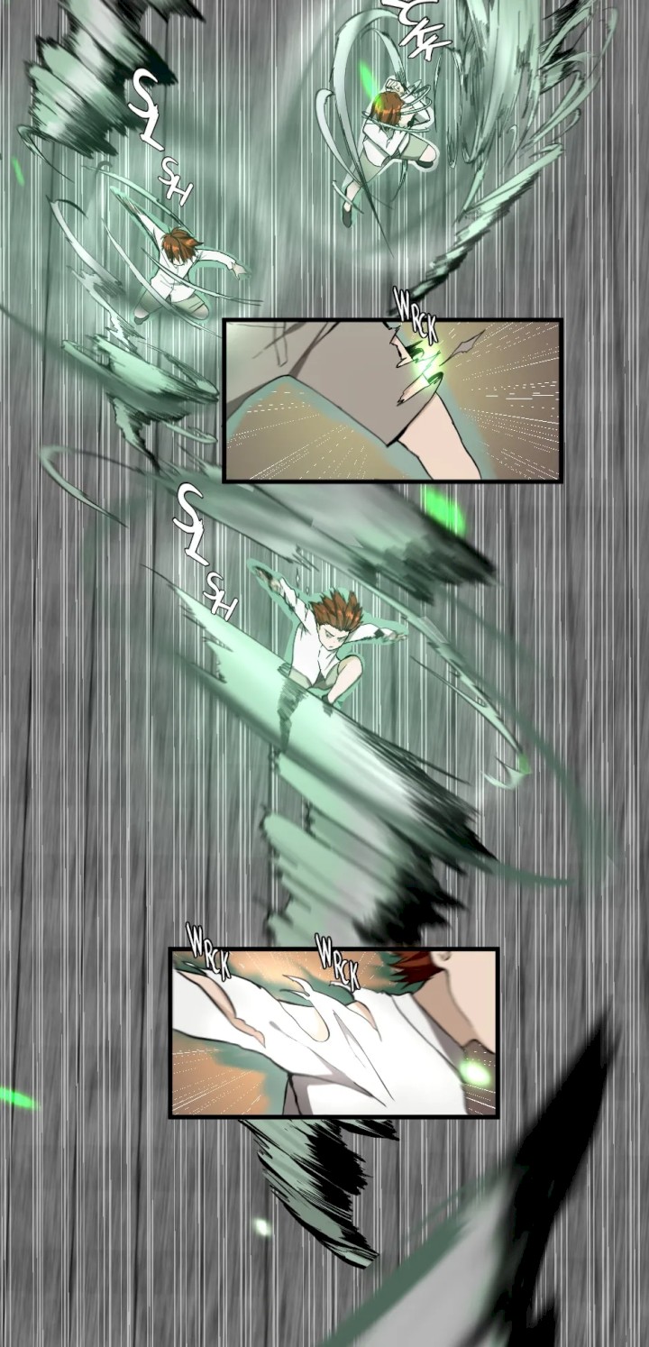 18+ The Beginning After the End Chapter 35 page 23