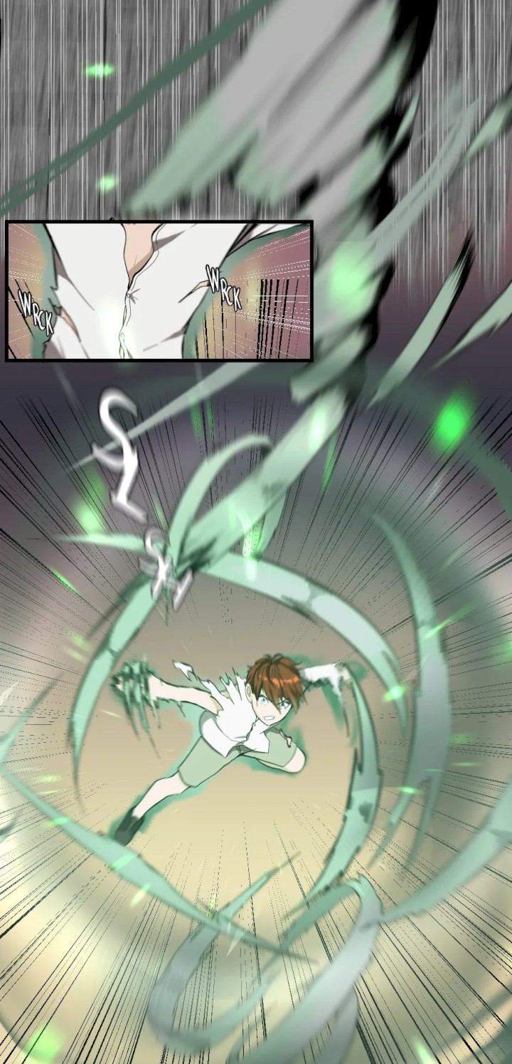 18+ The Beginning After the End Chapter 35 page 24