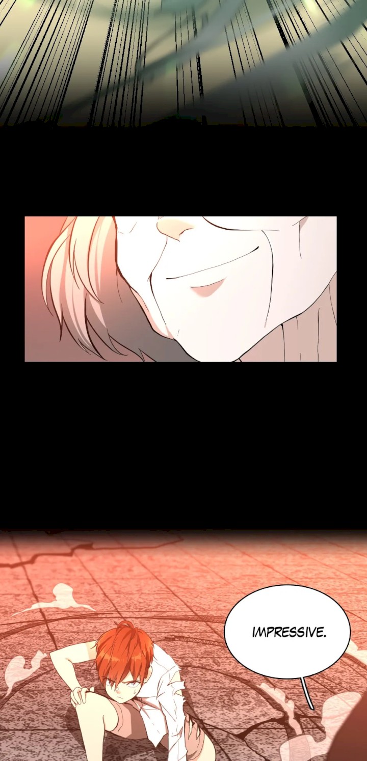 18+ The Beginning After the End Chapter 35 page 25