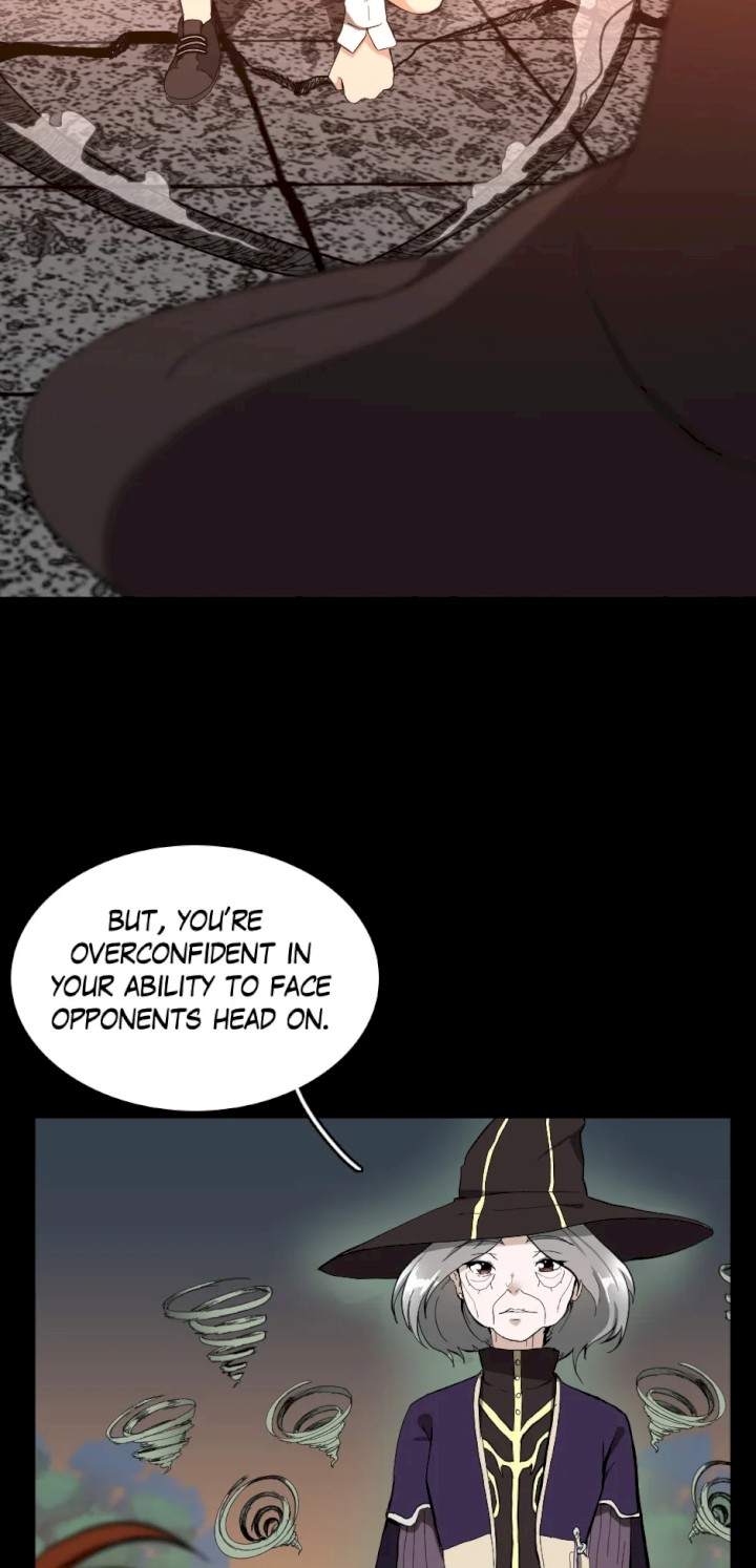18+ The Beginning After the End Chapter 35 page 26