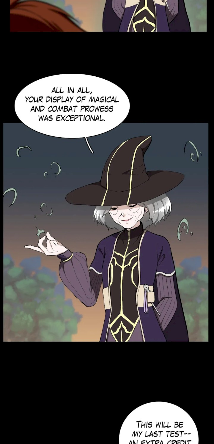 18+ The Beginning After the End Chapter 35 page 27