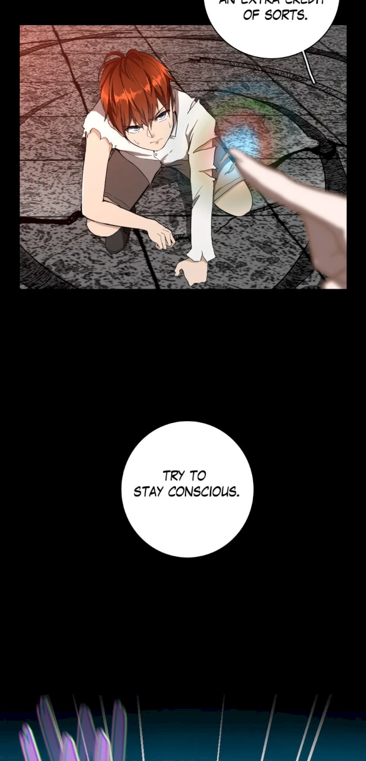 18+ The Beginning After the End Chapter 35 page 28