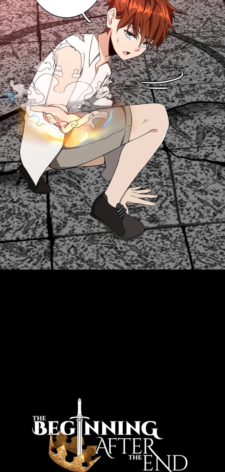 18+ The Beginning After the End Chapter 35 page 38
