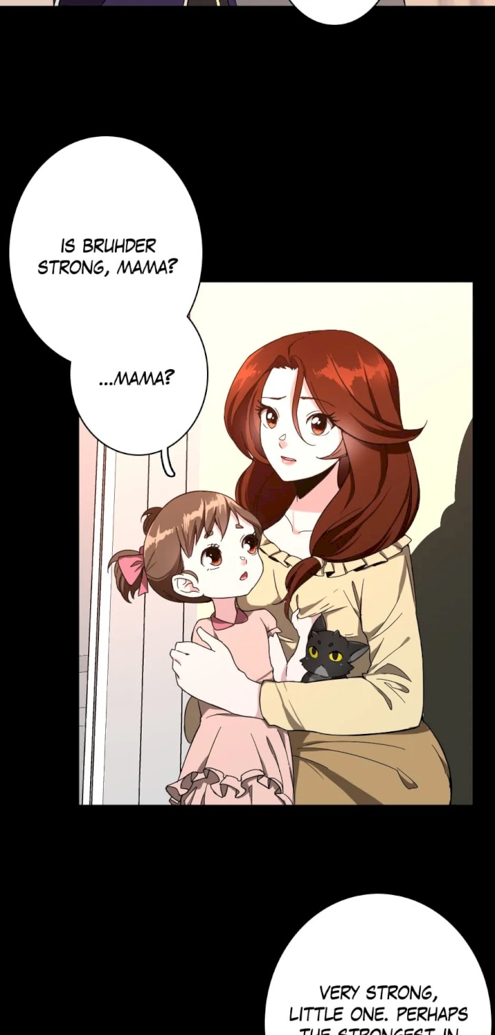 18+ The Beginning After the End Chapter 35 page 41