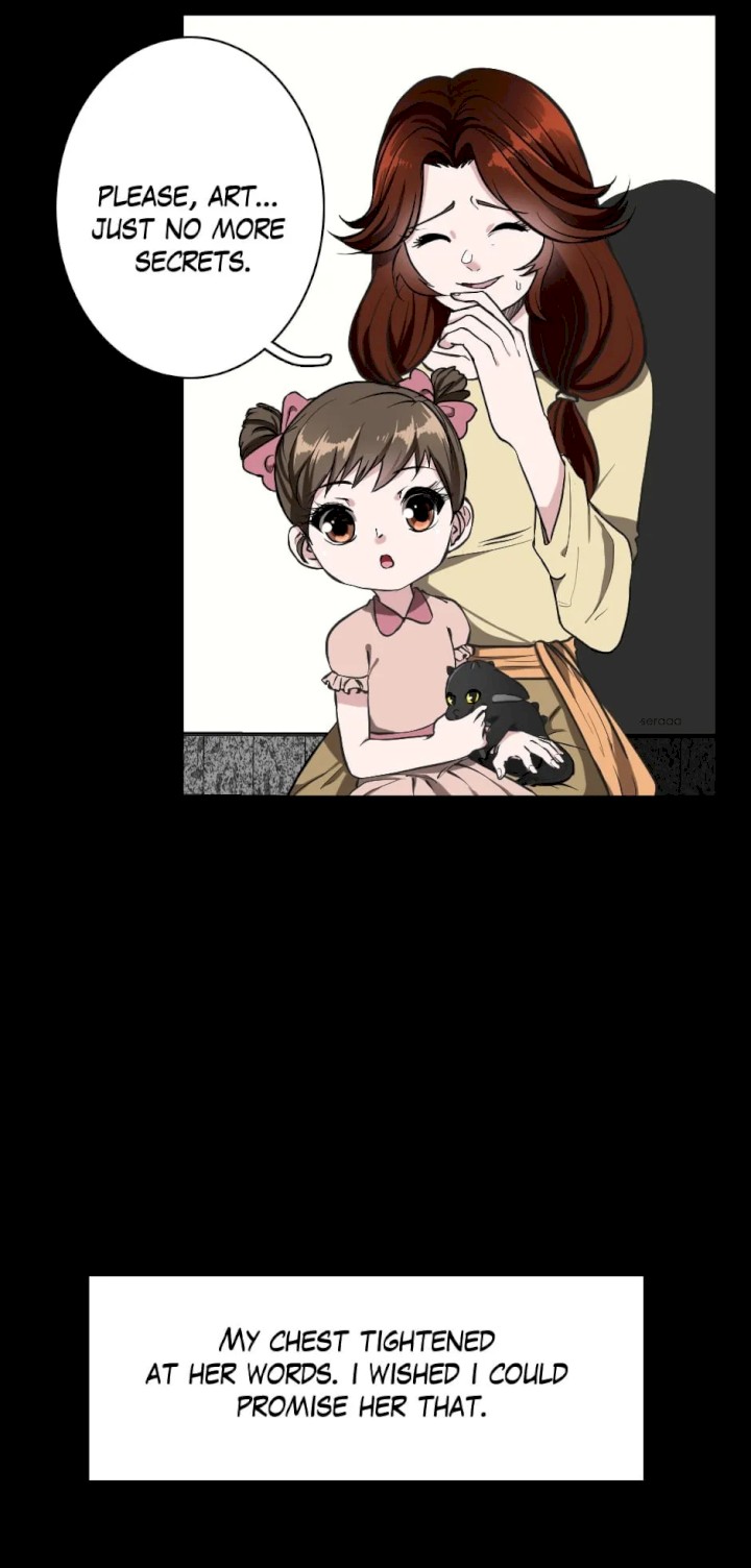 18+ The Beginning After the End Chapter 35 page 43